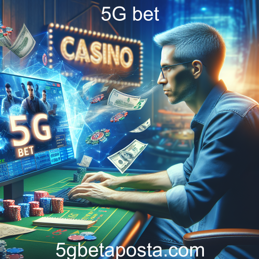 Descubra o Mundo dos Jogos de Estratégia na 5G Bet